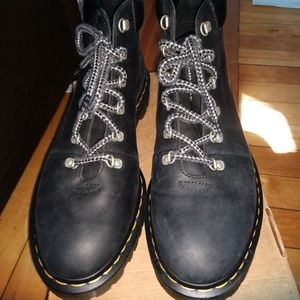 dr martin black friday